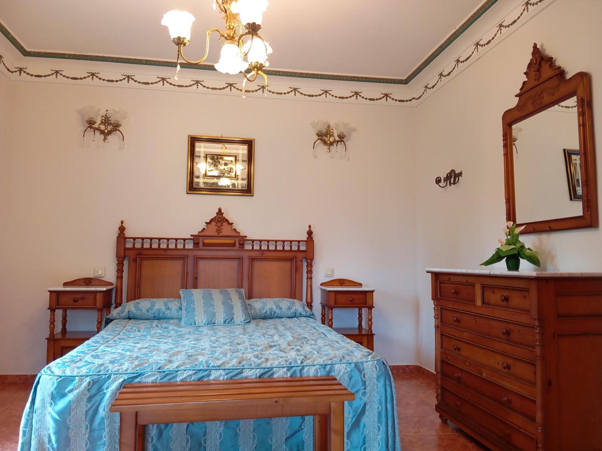 Hotel La Rueda 3000 モラ・デ・ルビエロス エクステリア 写真