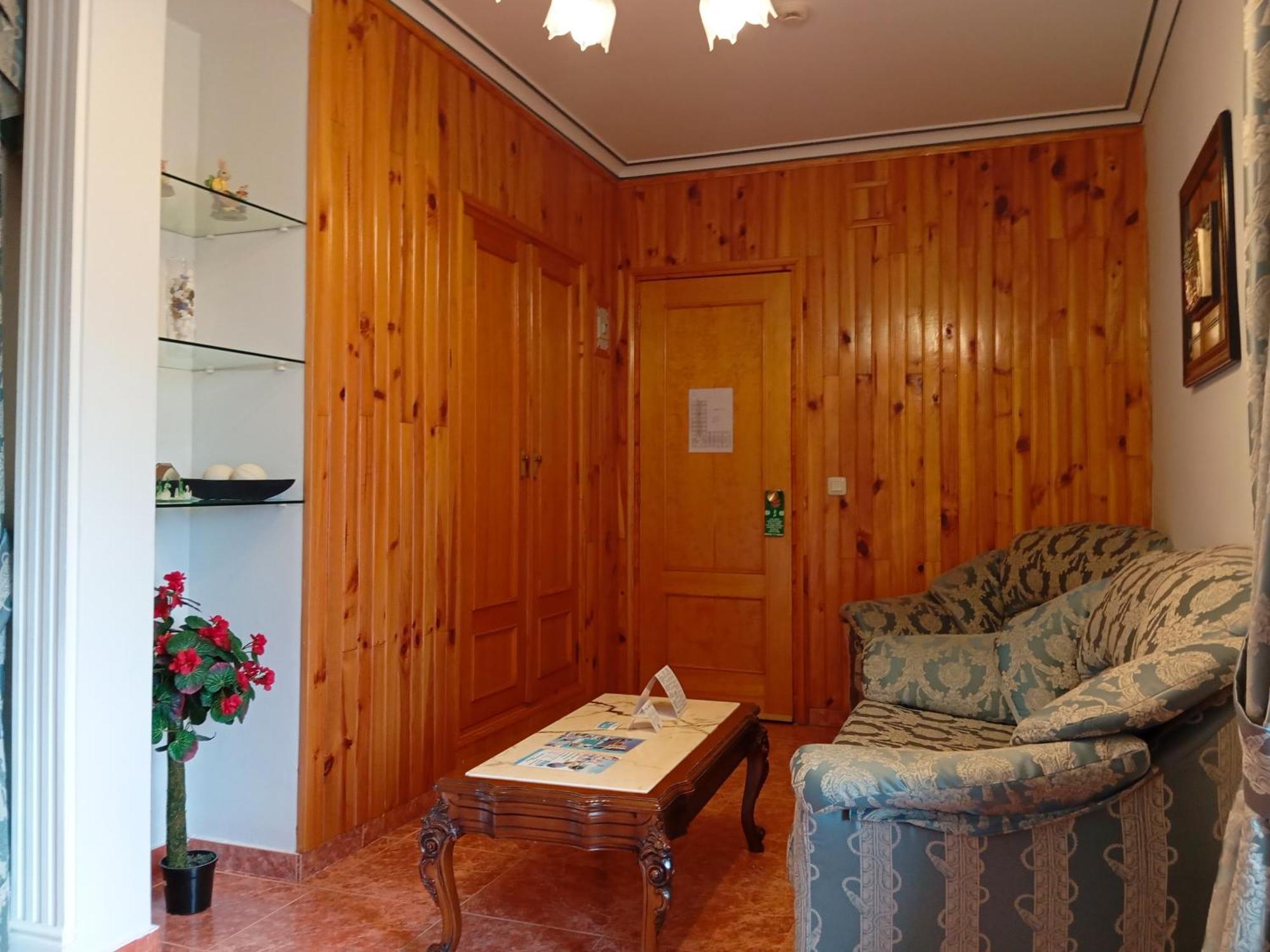 Hotel La Rueda 3000 モラ・デ・ルビエロス エクステリア 写真